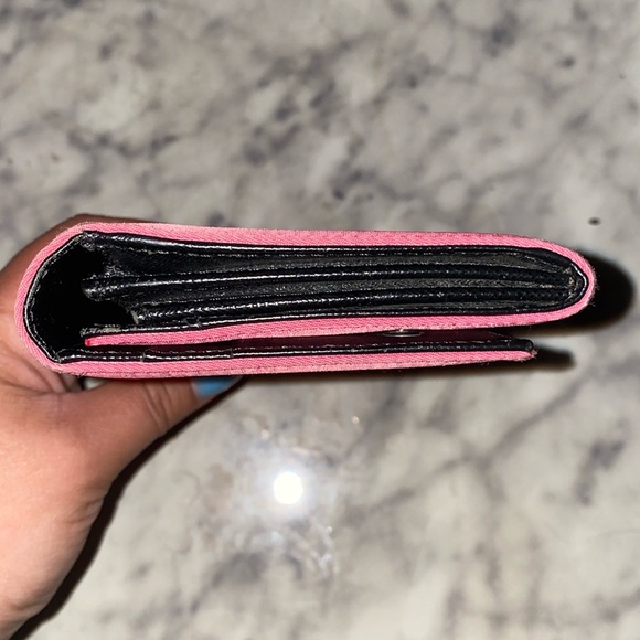 Authentic Prada Nylon Wallet - Picture 8 of 10